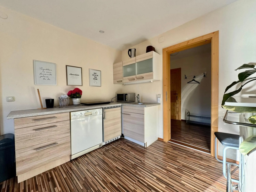 Apartment Ausseerland - willkommen bei Freunden