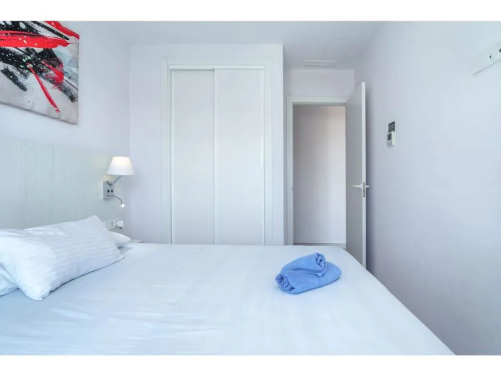 Holiday Home Villa del Lago 4 by Interhome
