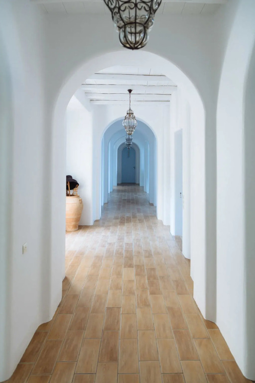 Calme Boutique Hotel