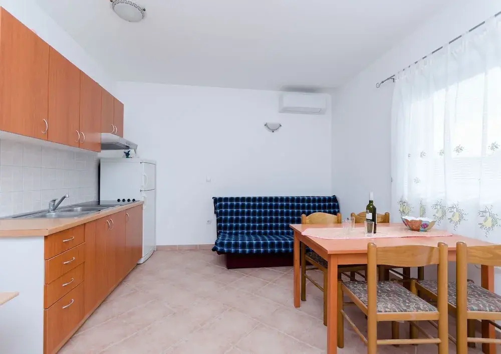 Apartments Alex
