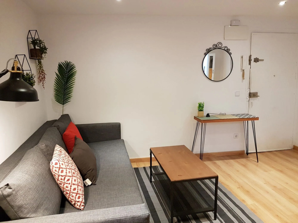Apartamento Espíritu Santo - Malasaña