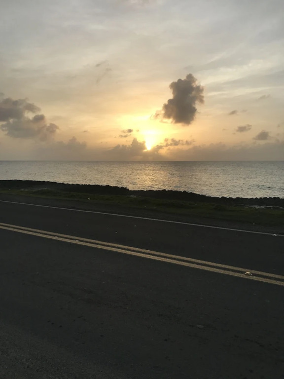 The Native inn Ocean