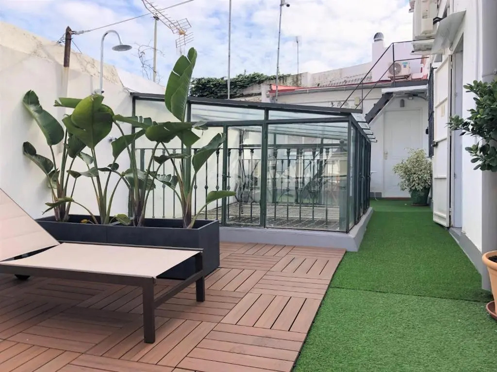 Home in Seville V33-B