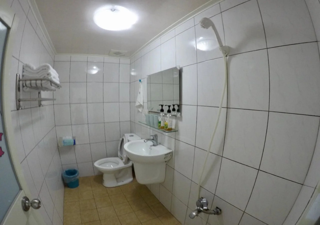 Danke Hostel