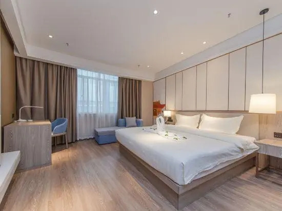 Airport Grand Hotel