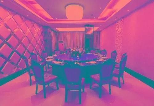 Milanhua Hotel