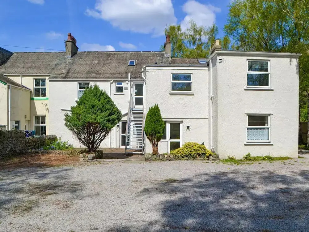 Brigham Farm Apartments