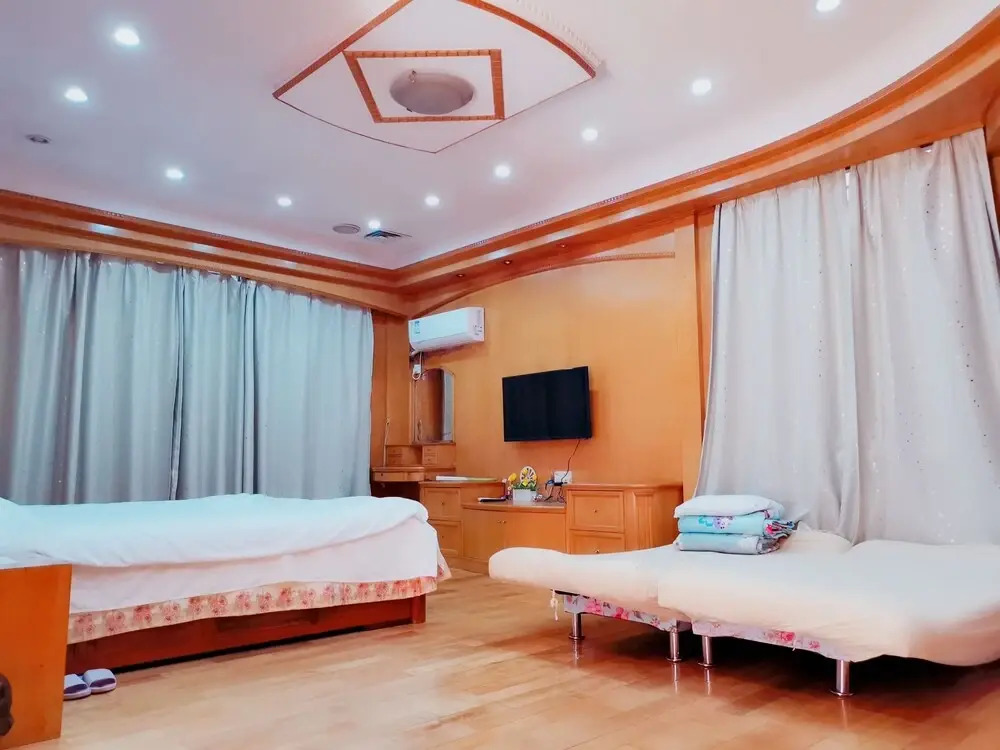 warm home