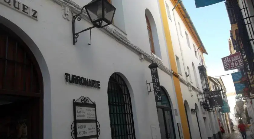 Medina y Corella