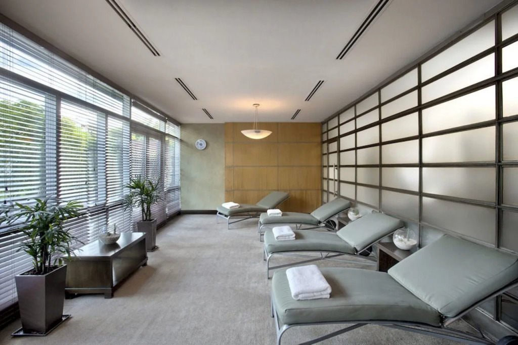 Park Hyatt Mendoza Hotel, Casino & Spa