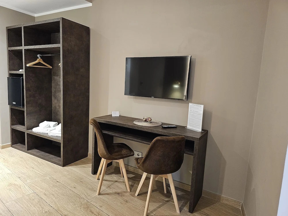 Teseo Rooms & Relax