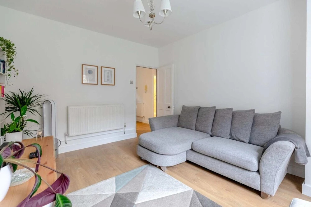 Central & Stylish 1BD Flat - 8mins to Greenwich!