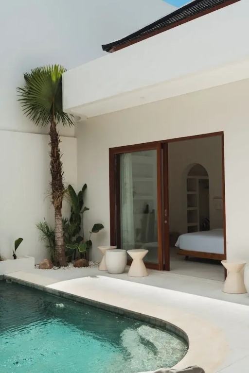 Villa Sari 2 by Alfred in Bali