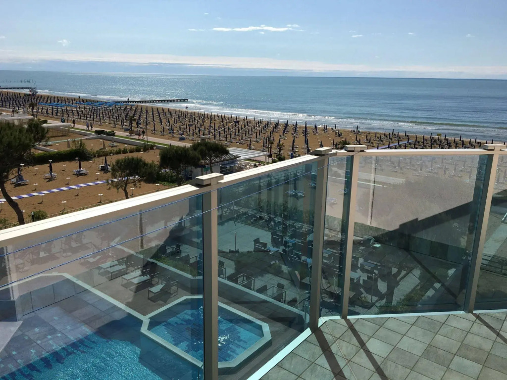 Hotel La Bussola