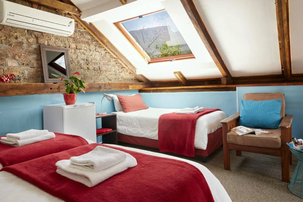 Villa Viva Cape Town