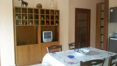 Casa Cilento