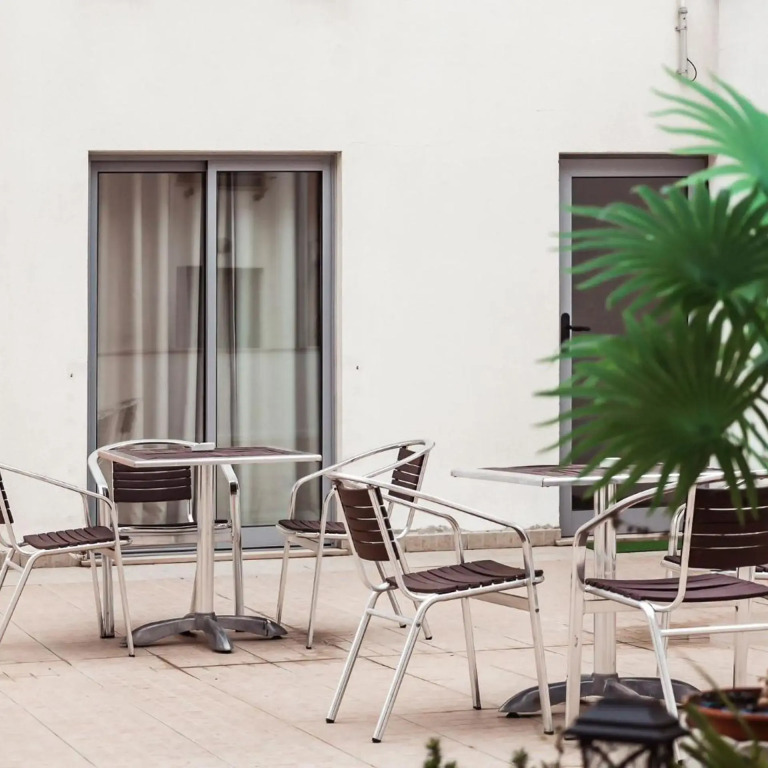 Vitoria Hotel