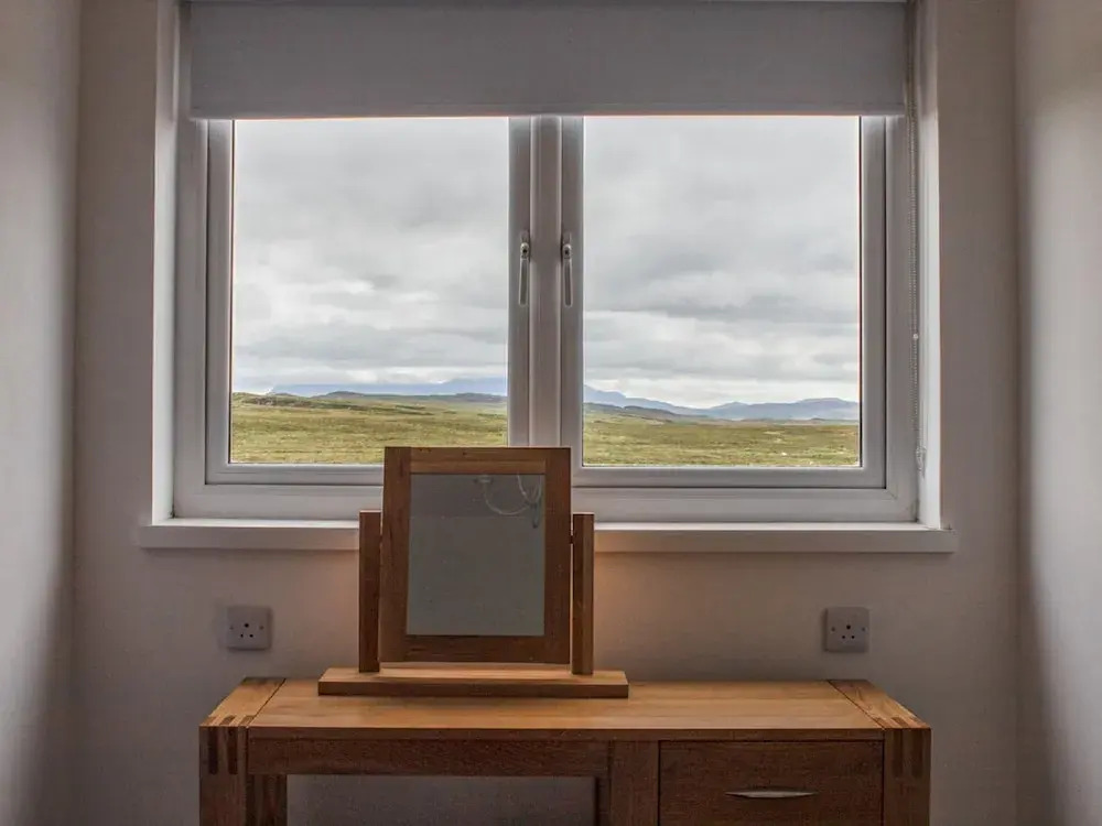 Ruadh Balmeanach in Balmeanach