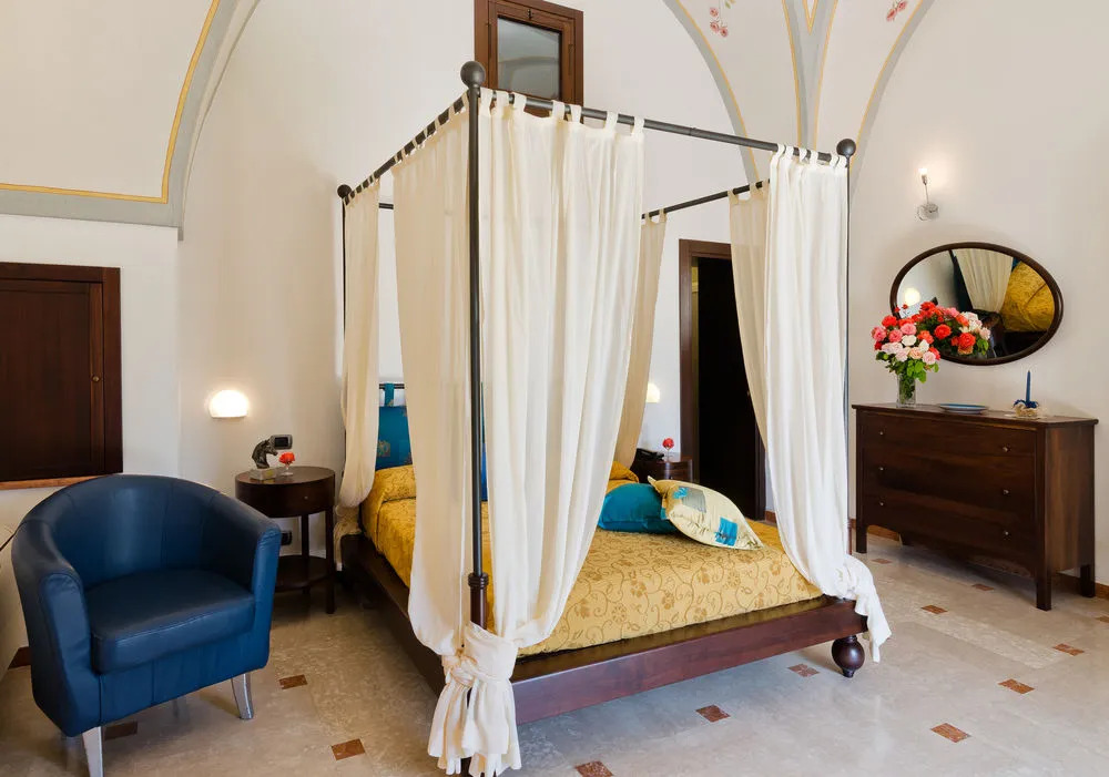 Masseria La Baronessa Resort