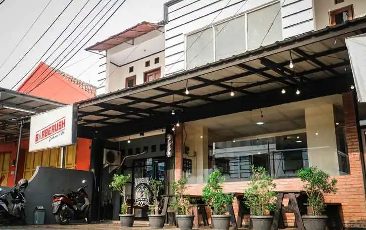 TW Penginapan 2