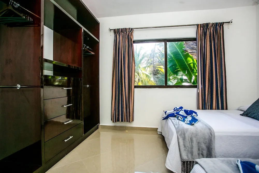 Apartment Sabbia Joint PH