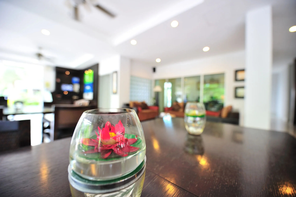 Aloha Residence