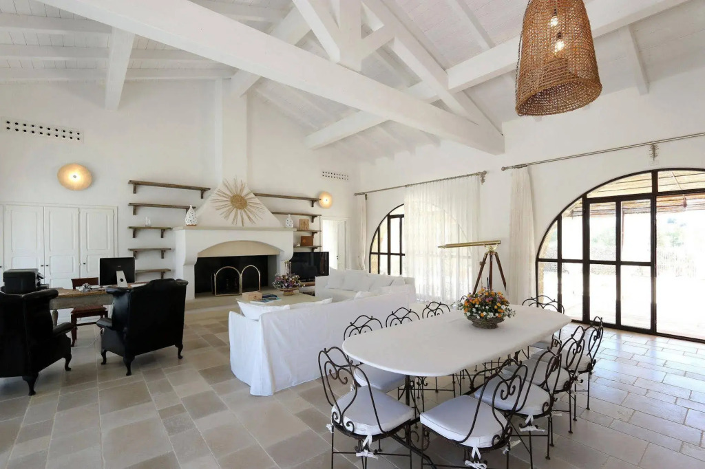 Masseria Fano Relais & Wine