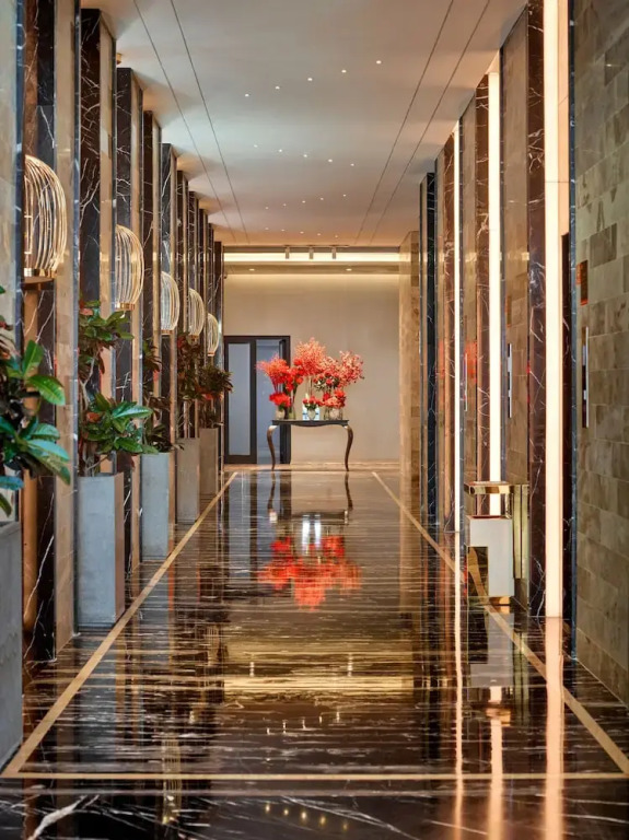 Ravatel Luxury Hotel Bac Giang