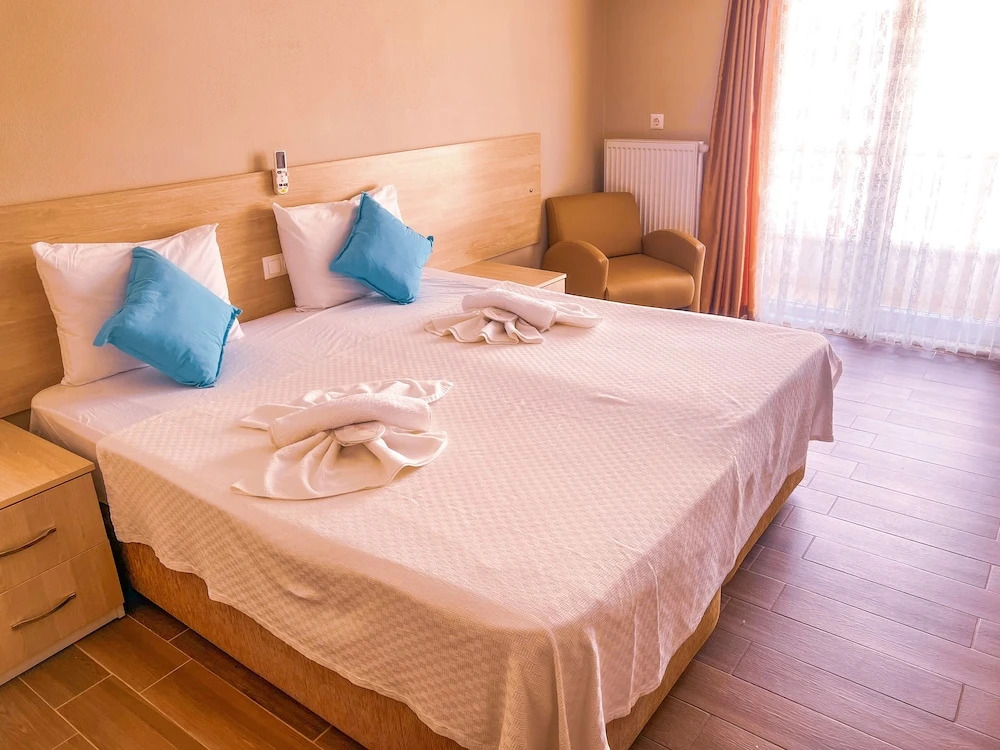 Figen Suite Hotel 2