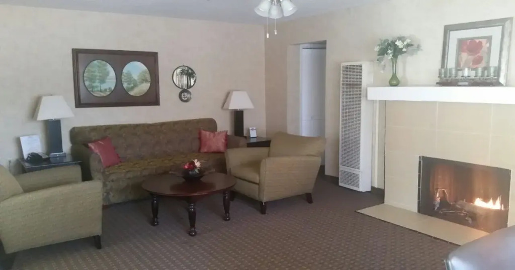 Rosedale Inn