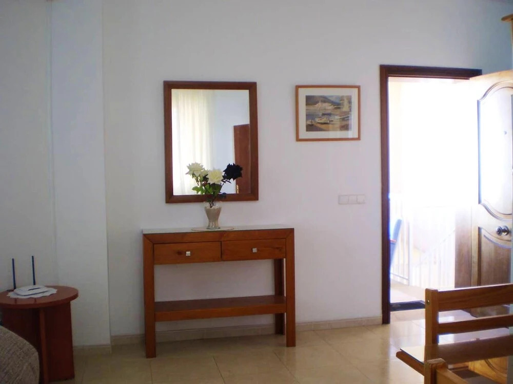 Apartment With 2 Bedrooms in Alcúdia, With Furnished Terrace and Wifi Near the Beach