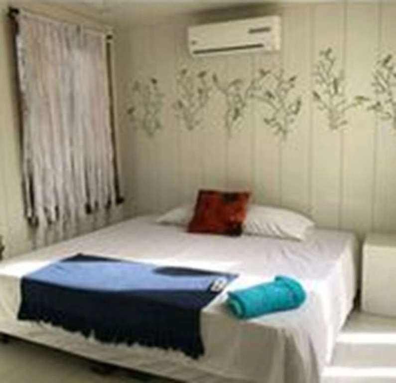 Villa del mar Cartagena
