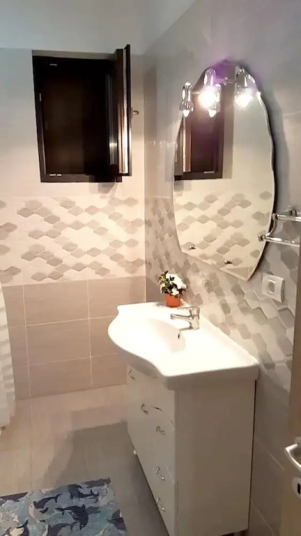 Apartament Mamaia Sat