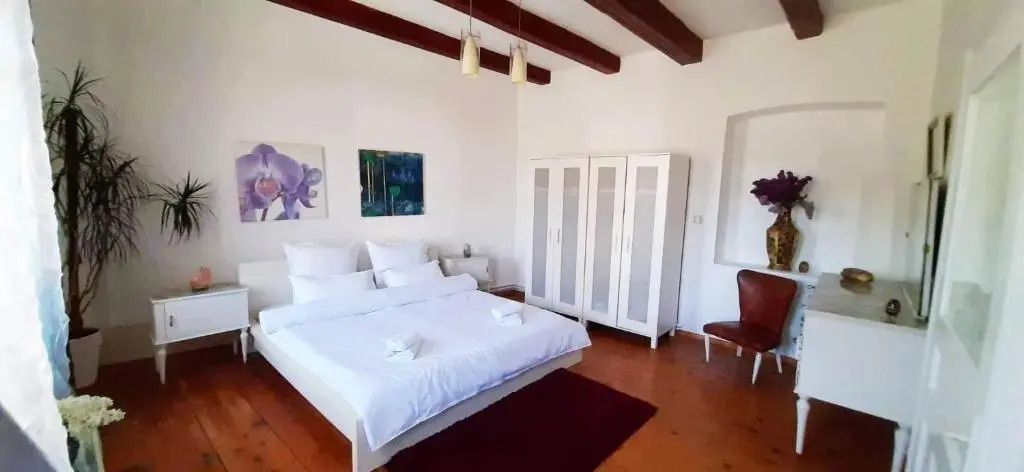 Casa din colțul Cetății