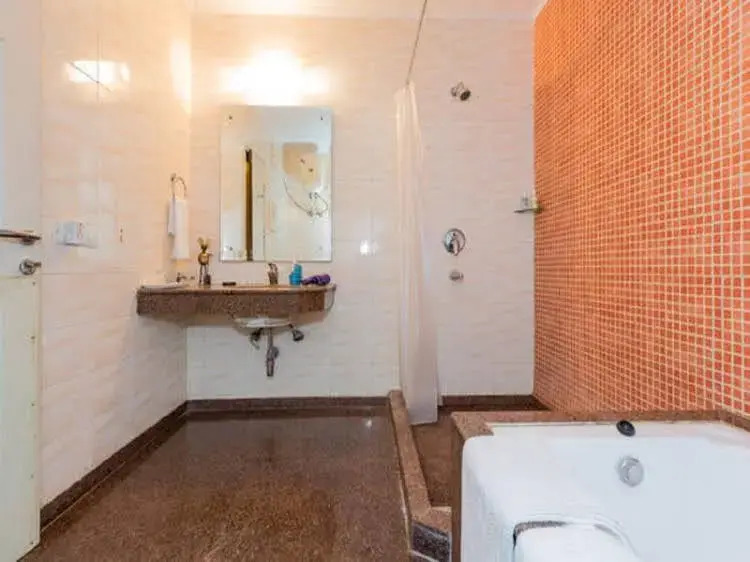 Cinnamon Homestay off Sohna Road