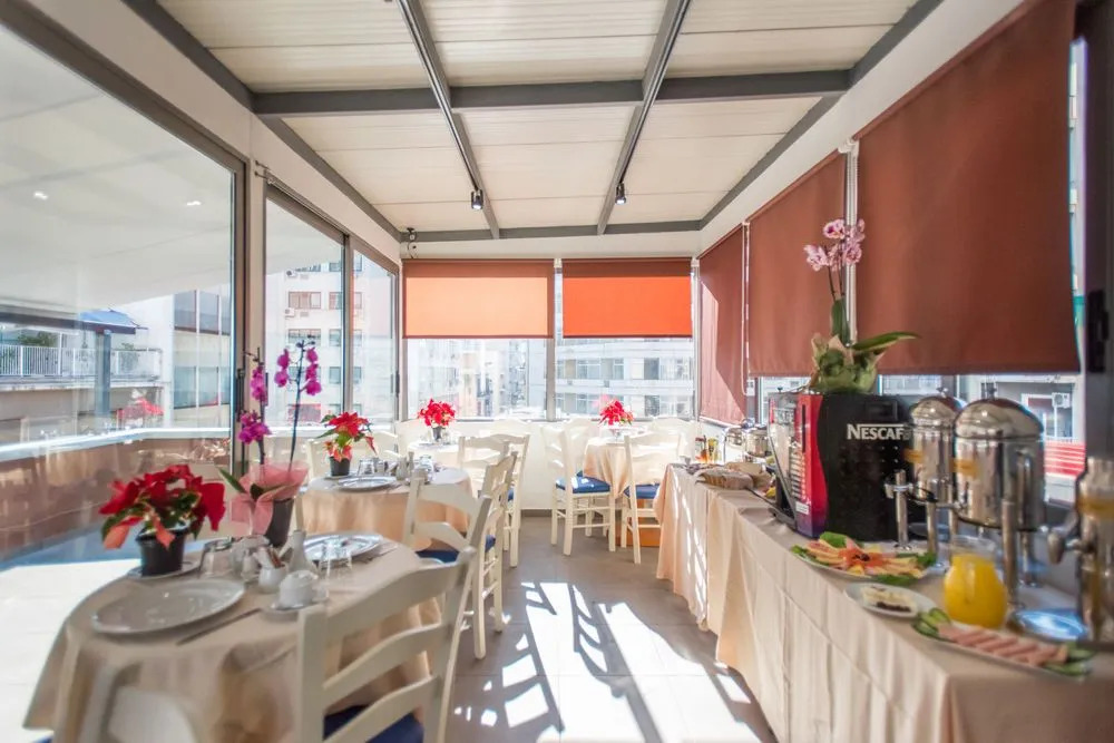 Athens Liberty Hotel