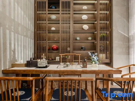Yunshang Baduo Boutique Hotel (Yunda Buddha Temple)