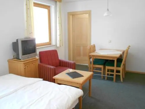 Pension Wanderruh
