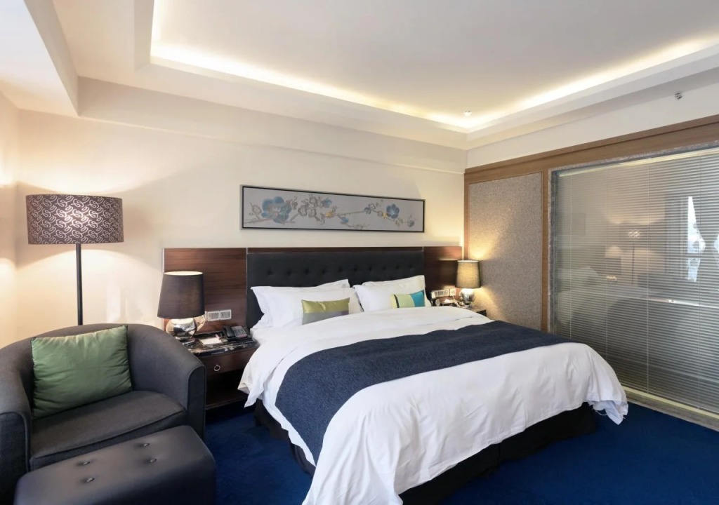 Shenzhen Star Park Hotel