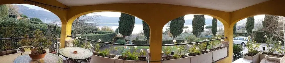 Il Nido del Falco