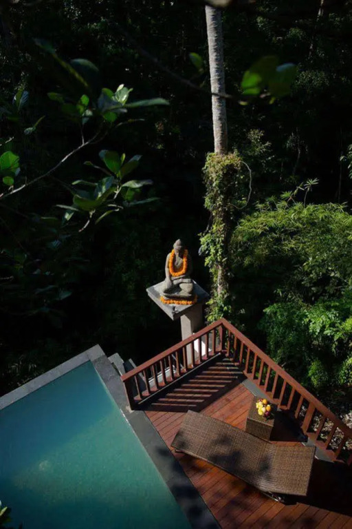 Harum Sari Ubud Private Villa