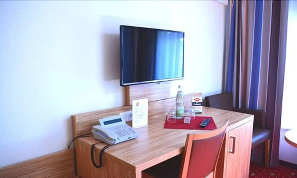 Altstadthotel Harburg