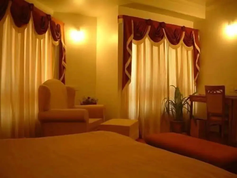 Hotel Amer Palace