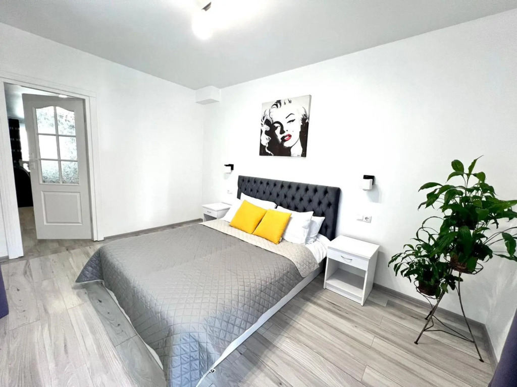 OSapart Apartments in a complex Great Britain