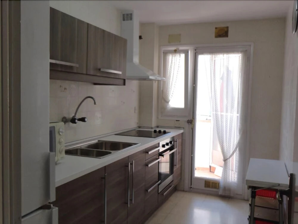 Apartamento Cervantes