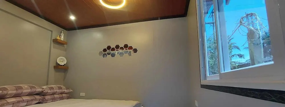 B&F Travellers Inn