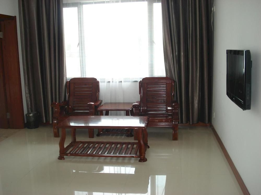 Suzhou Friendship Hotel