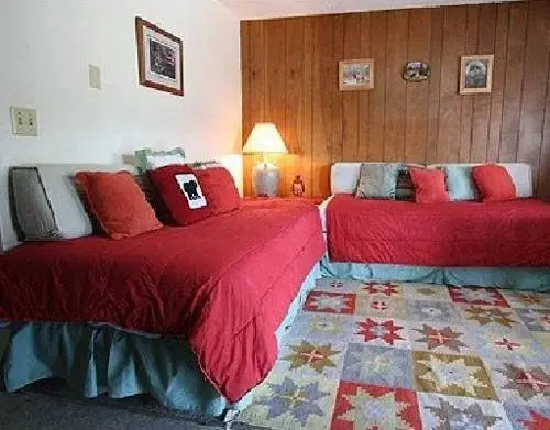 Westwynd Motel