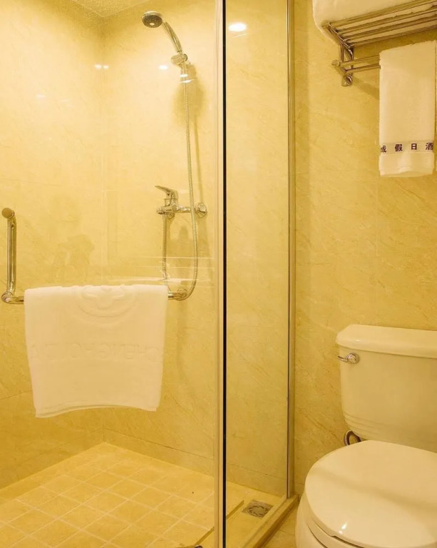 Chengdu Rongcheng Holiday Hotel