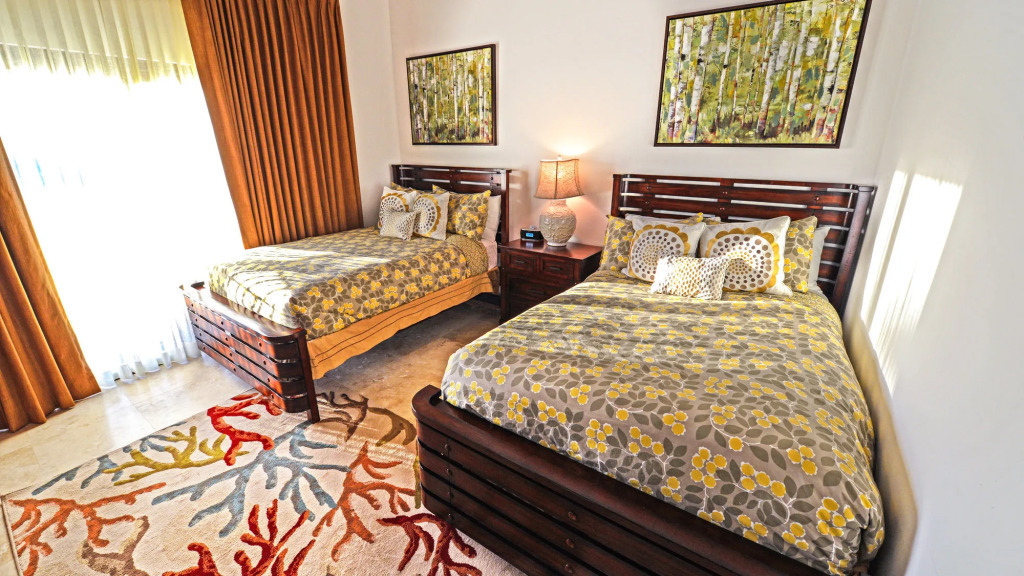Pristine Bay Resort